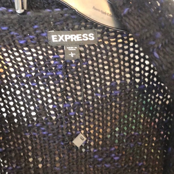 Express sweater - Picture 2 of 7